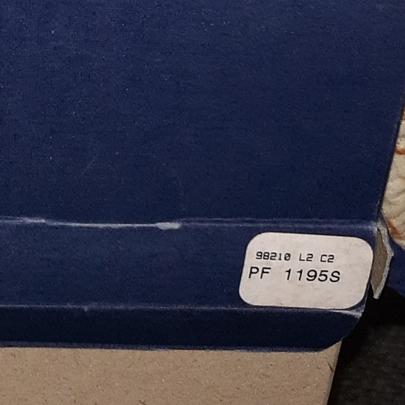 Seagull Pewter Vintage Photo Frame 3½" x 5" Pewter Photo frame 1992 PF198 - Picture 6 of 16